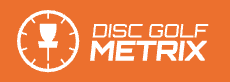 Disc Golf Metrix Lieto