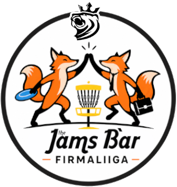 Jams Bar Firmaliigan logo